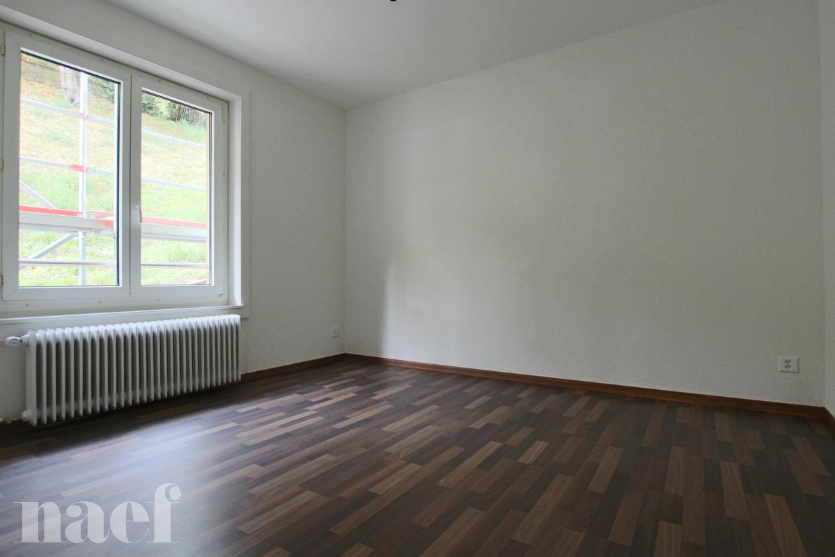 À louer : Appartement 3 Pieces Neuchâtel - Ref : 208424.4 | Naef Immobilier