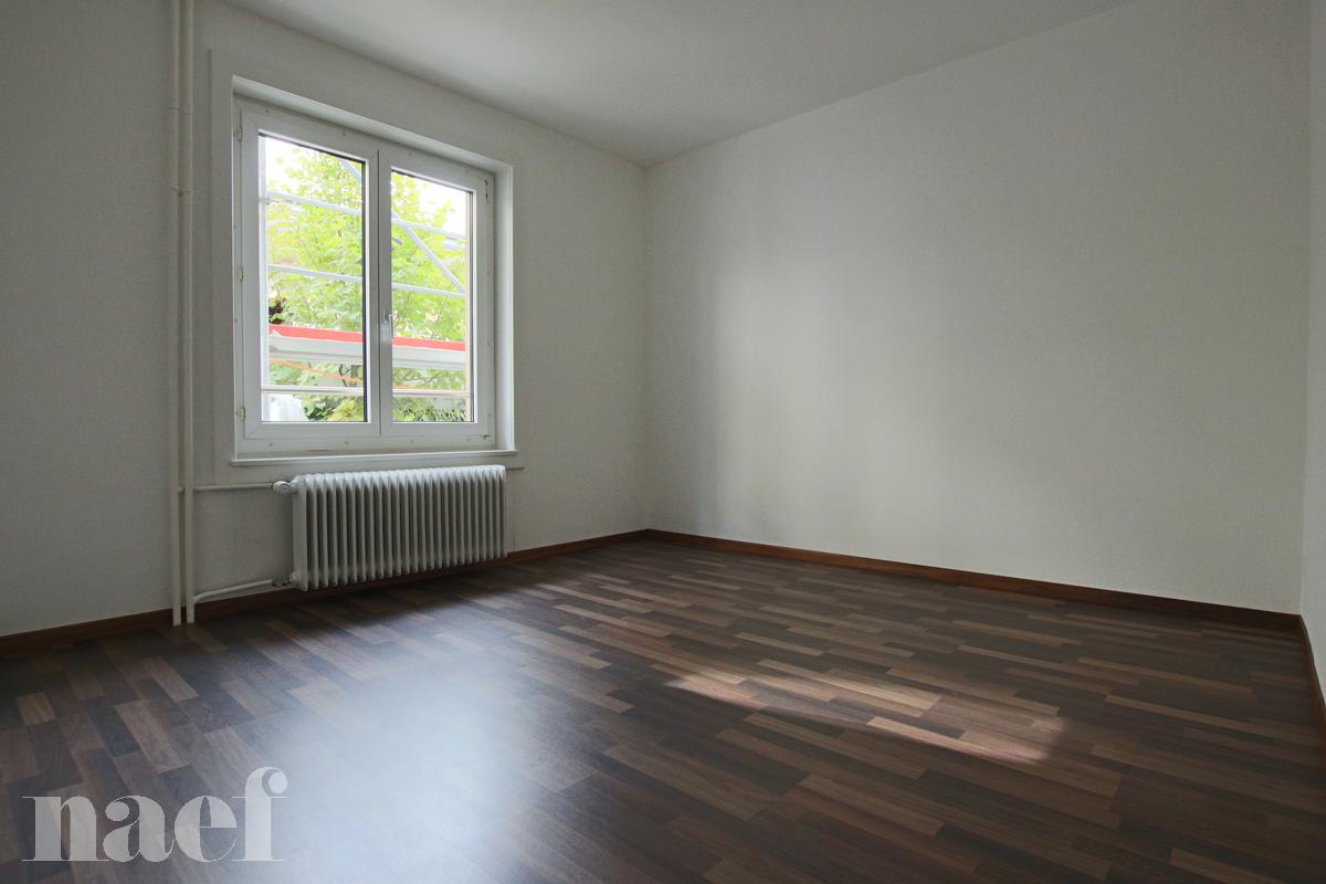 À louer : Appartement 3 Pieces Neuchâtel - Ref : 208424.4 | Naef Immobilier
