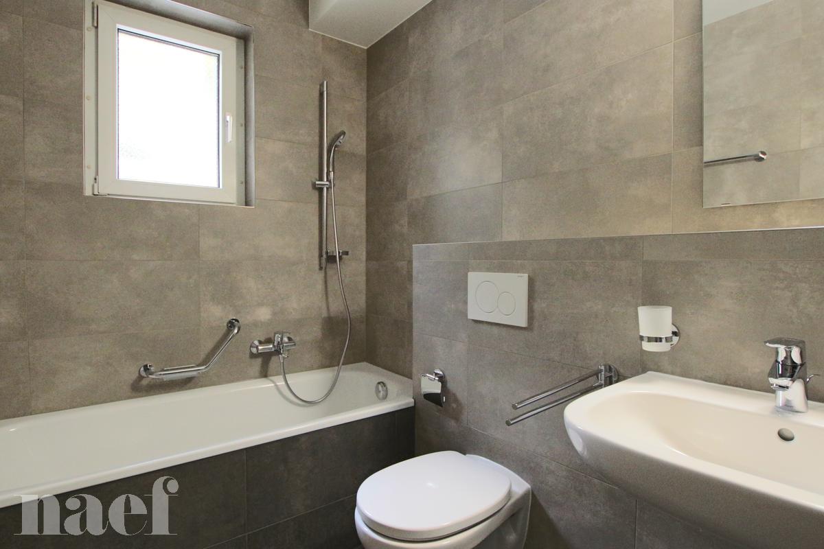 À louer : Appartement 3 Pieces Neuchâtel - Ref : 208424.4 | Naef Immobilier