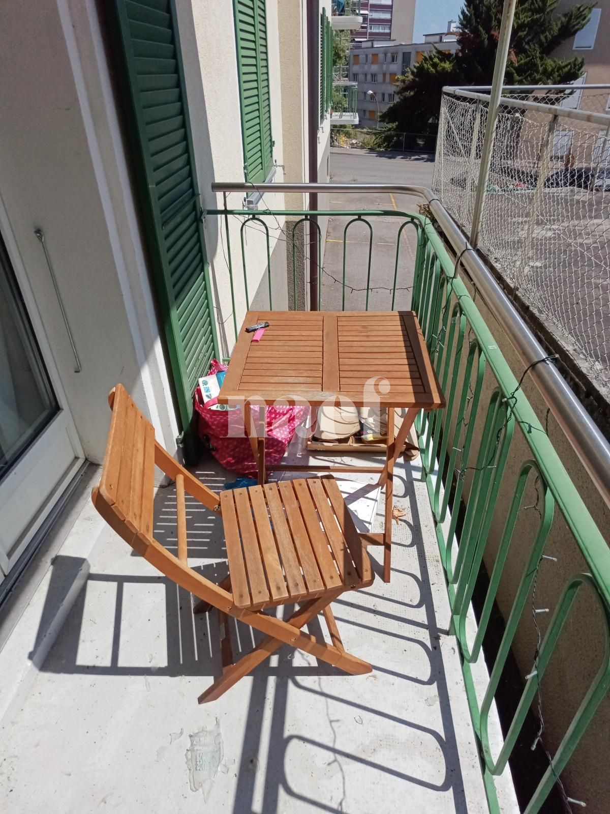 À louer : Appartement 3 Pieces Neuchâtel - Ref : 208424.4 | Naef Immobilier
