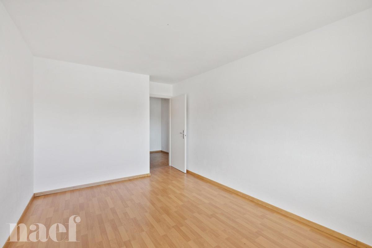 À louer : Appartement 2 Pieces La Chaux-de-Fonds - Ref : 208433.3002 | Naef Immobilier