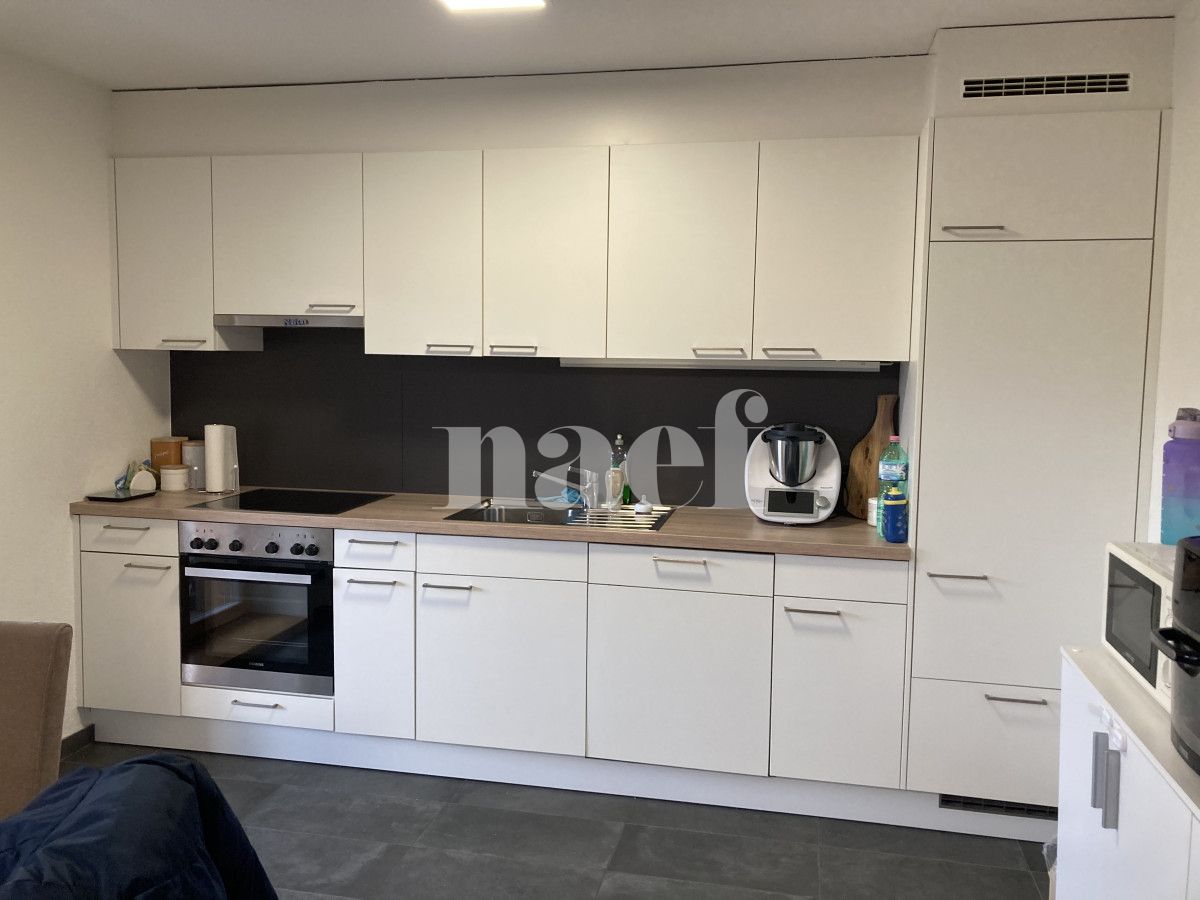 À louer : Appartement 3 Pieces La Chaux-de-Fonds - Ref : 208433.3003 | Naef Immobilier