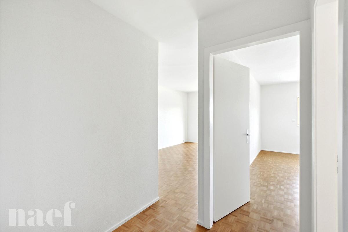 À louer : Appartement 2 Pieces La Chaux-de-Fonds - Ref : 208433.4002 | Naef Immobilier