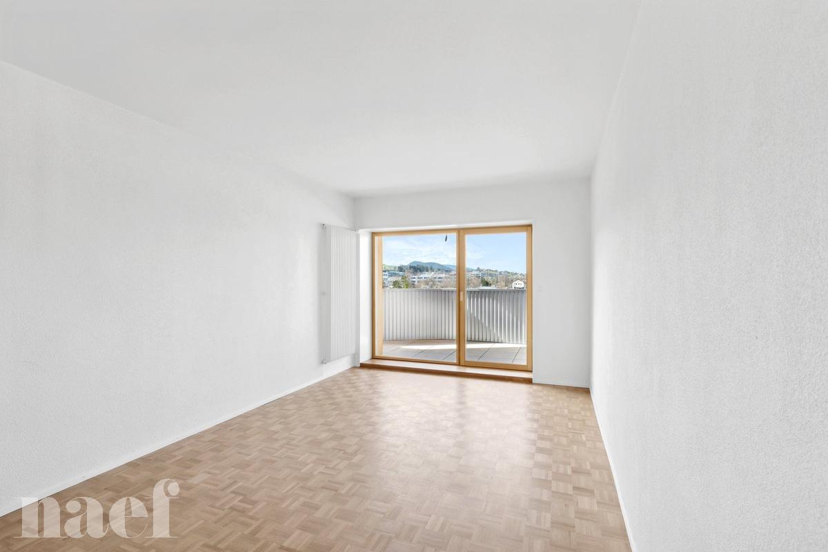 À louer : Appartement 2 Pieces La Chaux-de-Fonds - Ref : 208433.5001 | Naef Immobilier