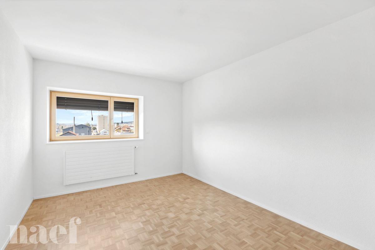 À louer : Appartement 2 Pieces La Chaux-de-Fonds - Ref : 208433.5001 | Naef Immobilier