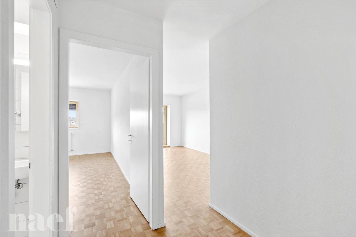 À louer : Appartement 2 Pieces La Chaux-de-Fonds - Ref : 208433.5001 | Naef Immobilier