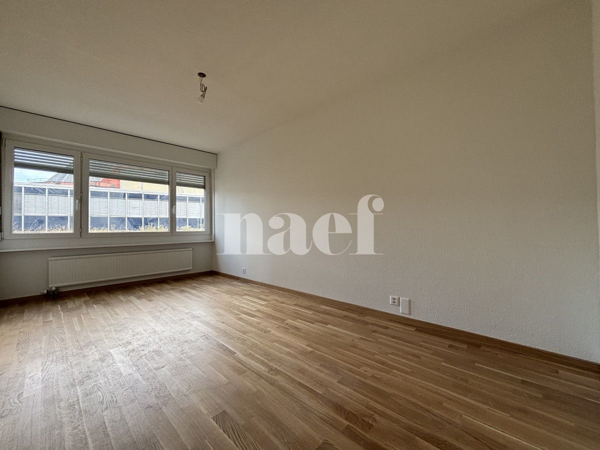 À louer : Appartement 2 Pieces Neuchâtel - Ref : 208440.1001 | Naef Immobilier