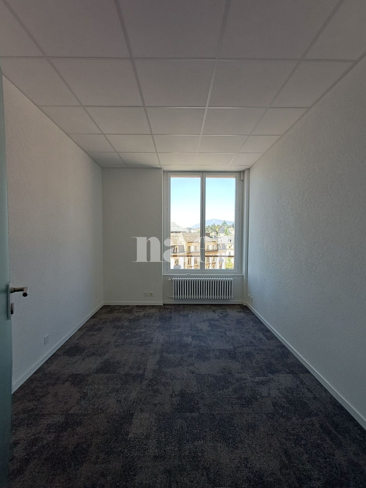 À louer : Surface Commerciale Bureau Neuchatel - Ref : 208441.6001 | Naef Immobilier