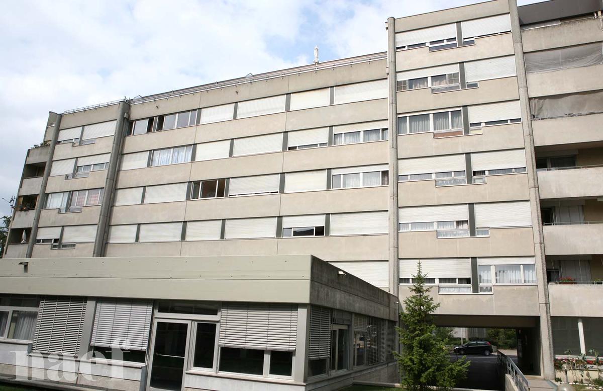 À louer : Parking couvert Neuchâtel - Ref : 208450.60010 | Naef Immobilier
