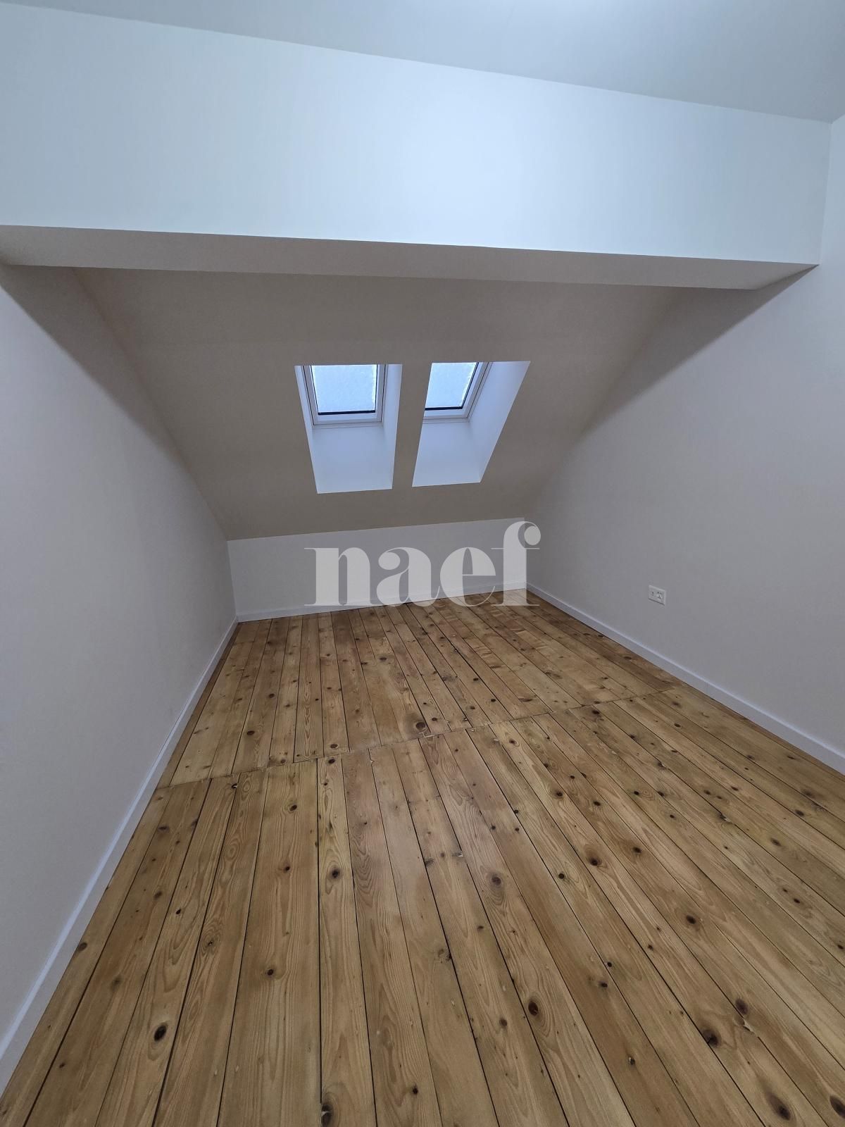 À louer : Appartement 4.5 Pieces Cornaux - Ref : 208496.1 | Naef Immobilier