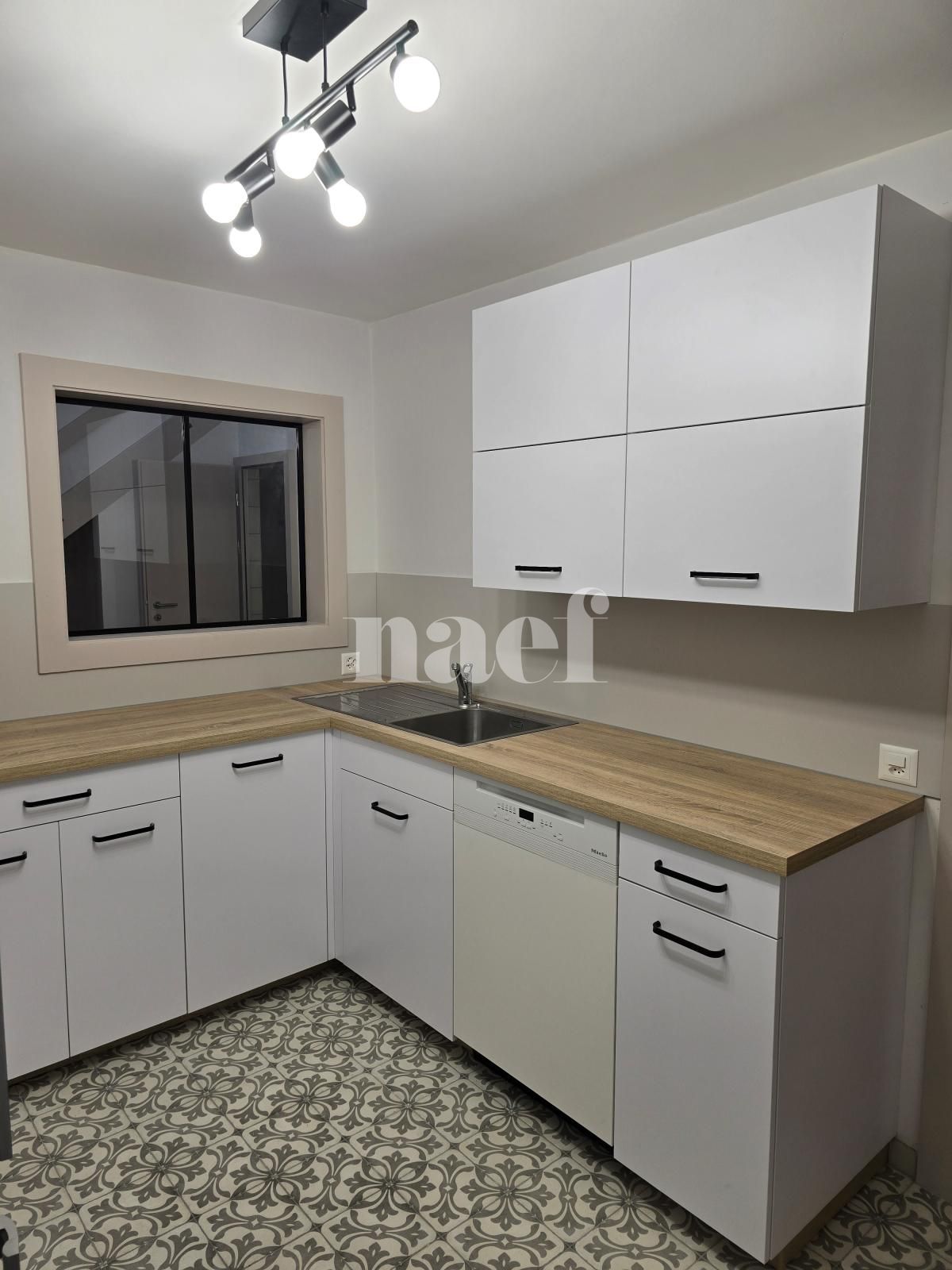À louer : Appartement 4.5 Pieces Cornaux - Ref : 208496.1 | Naef Immobilier