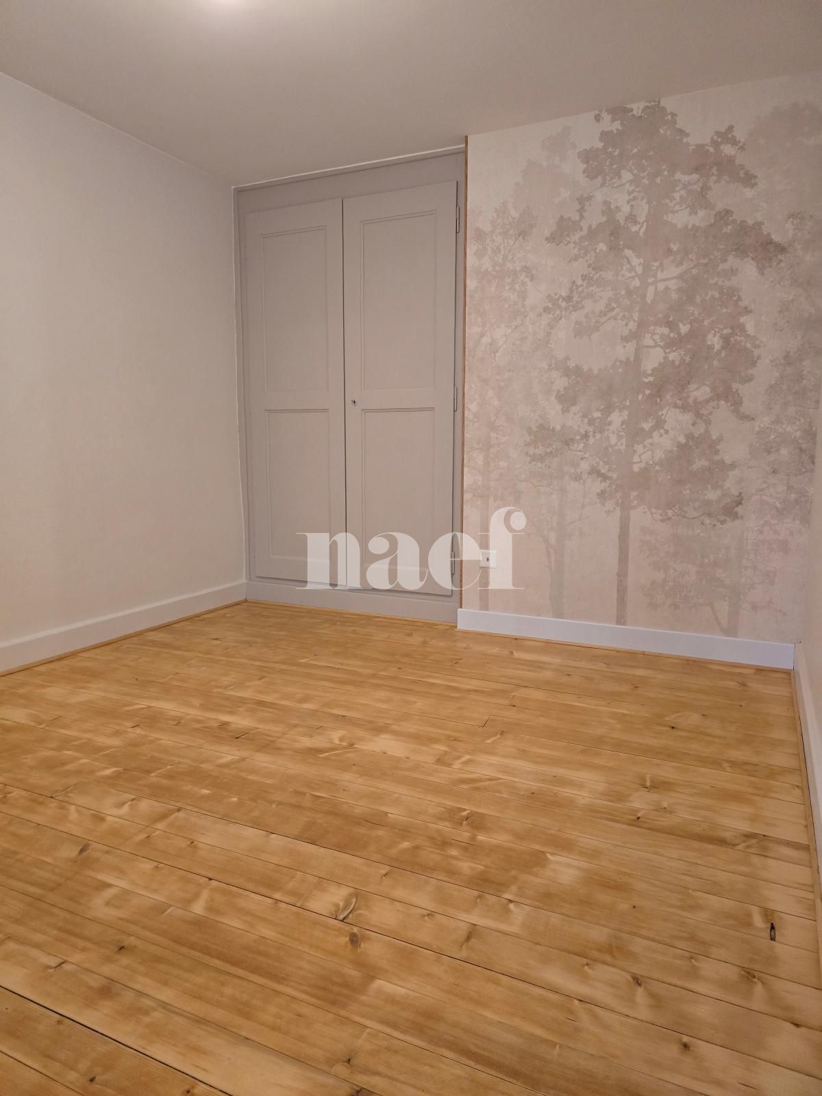 À louer : Appartement 4.5 Pieces Cornaux - Ref : 208496.1 | Naef Immobilier