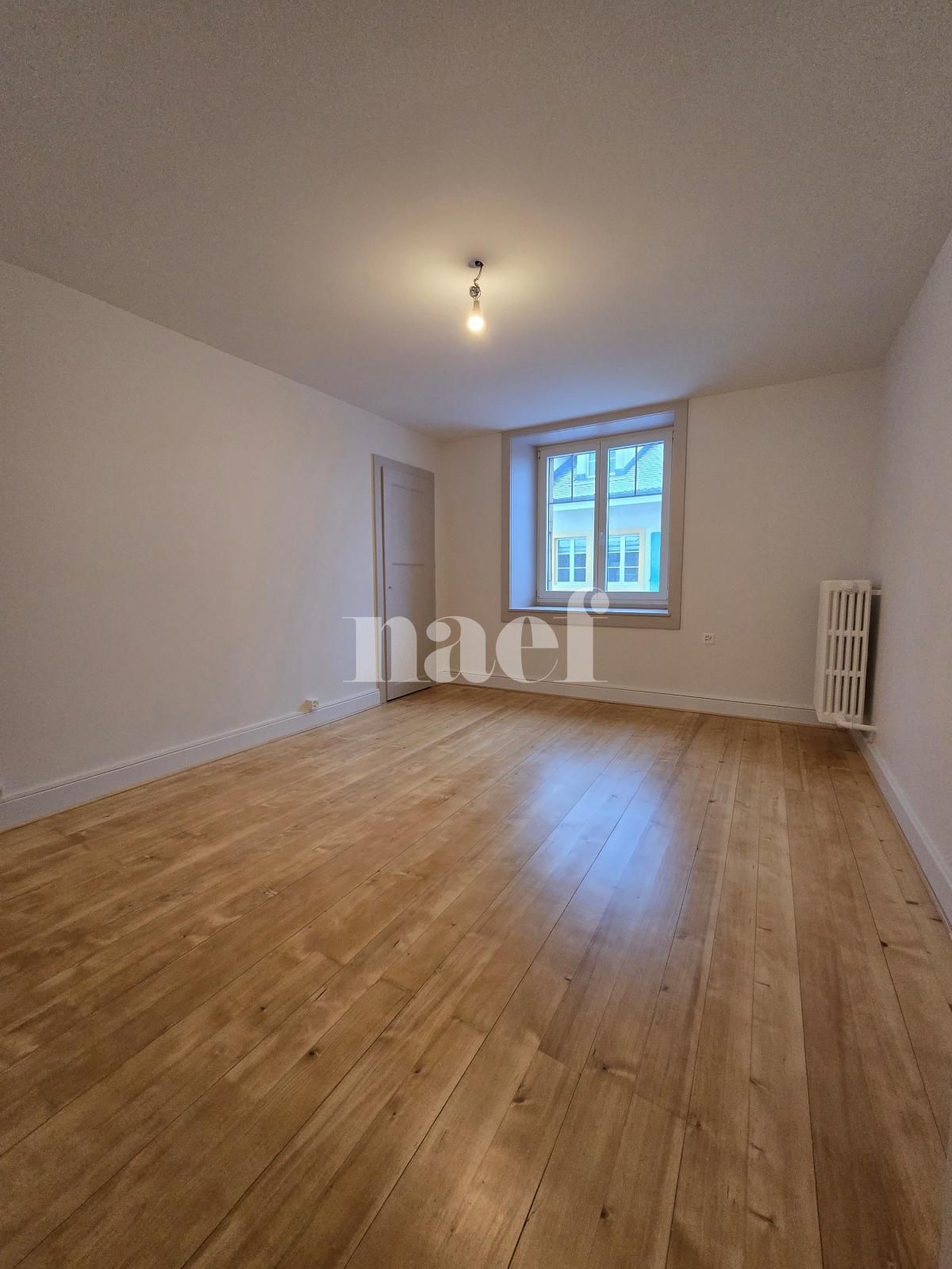 À louer : Appartement 4.5 Pieces Cornaux - Ref : 208496.1 | Naef Immobilier