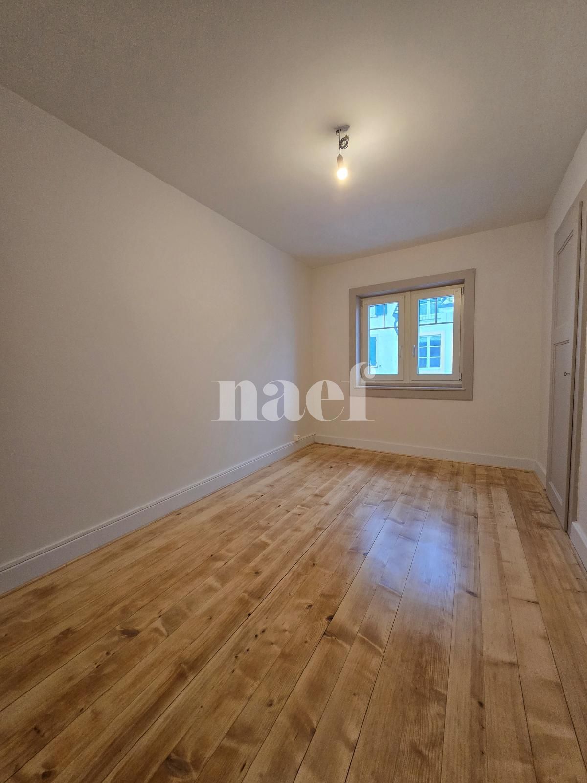 À louer : Appartement 4.5 Pieces Cornaux - Ref : 208496.1 | Naef Immobilier