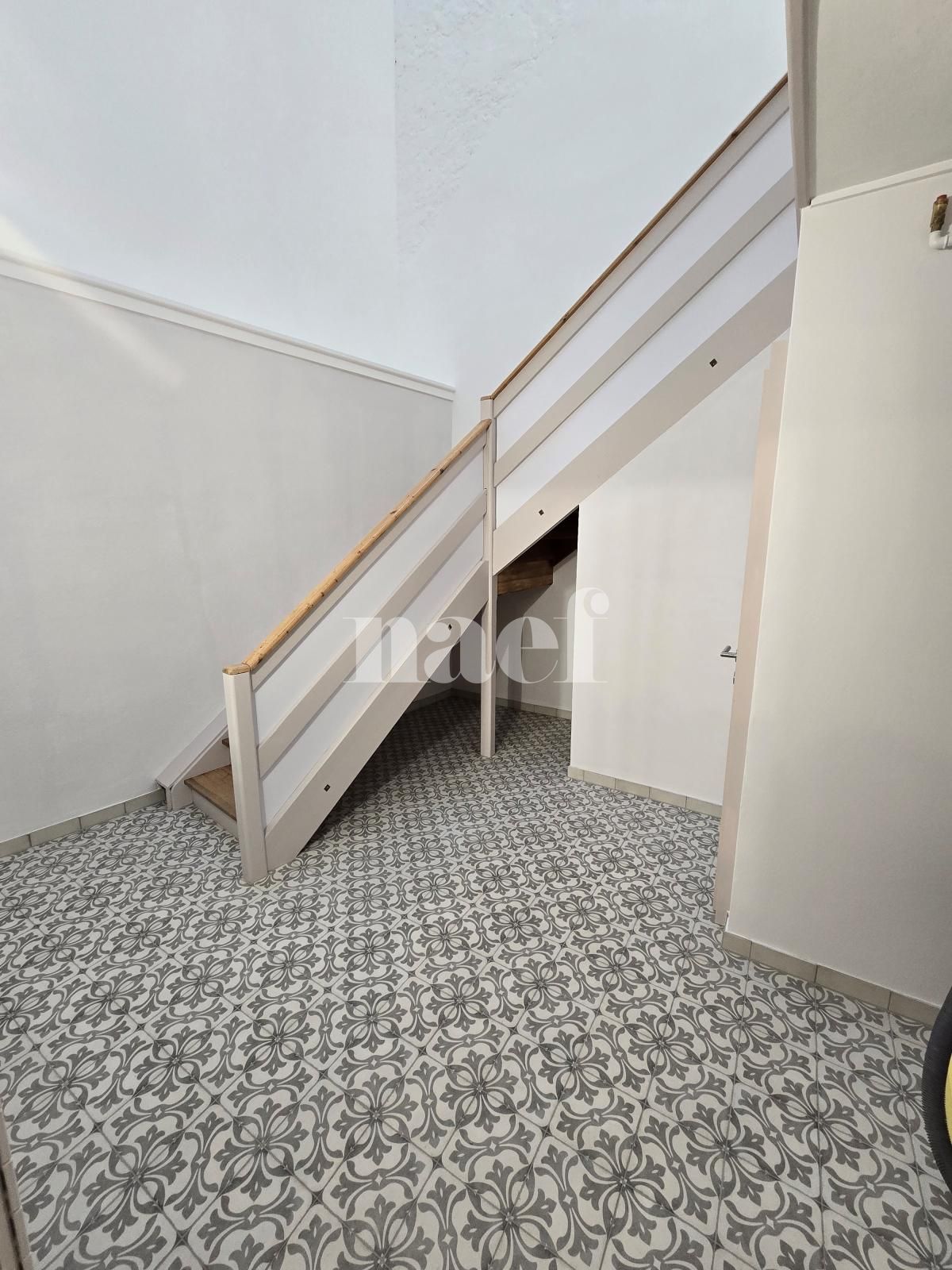 À louer : Appartement 4.5 Pieces Cornaux - Ref : 208496.1 | Naef Immobilier