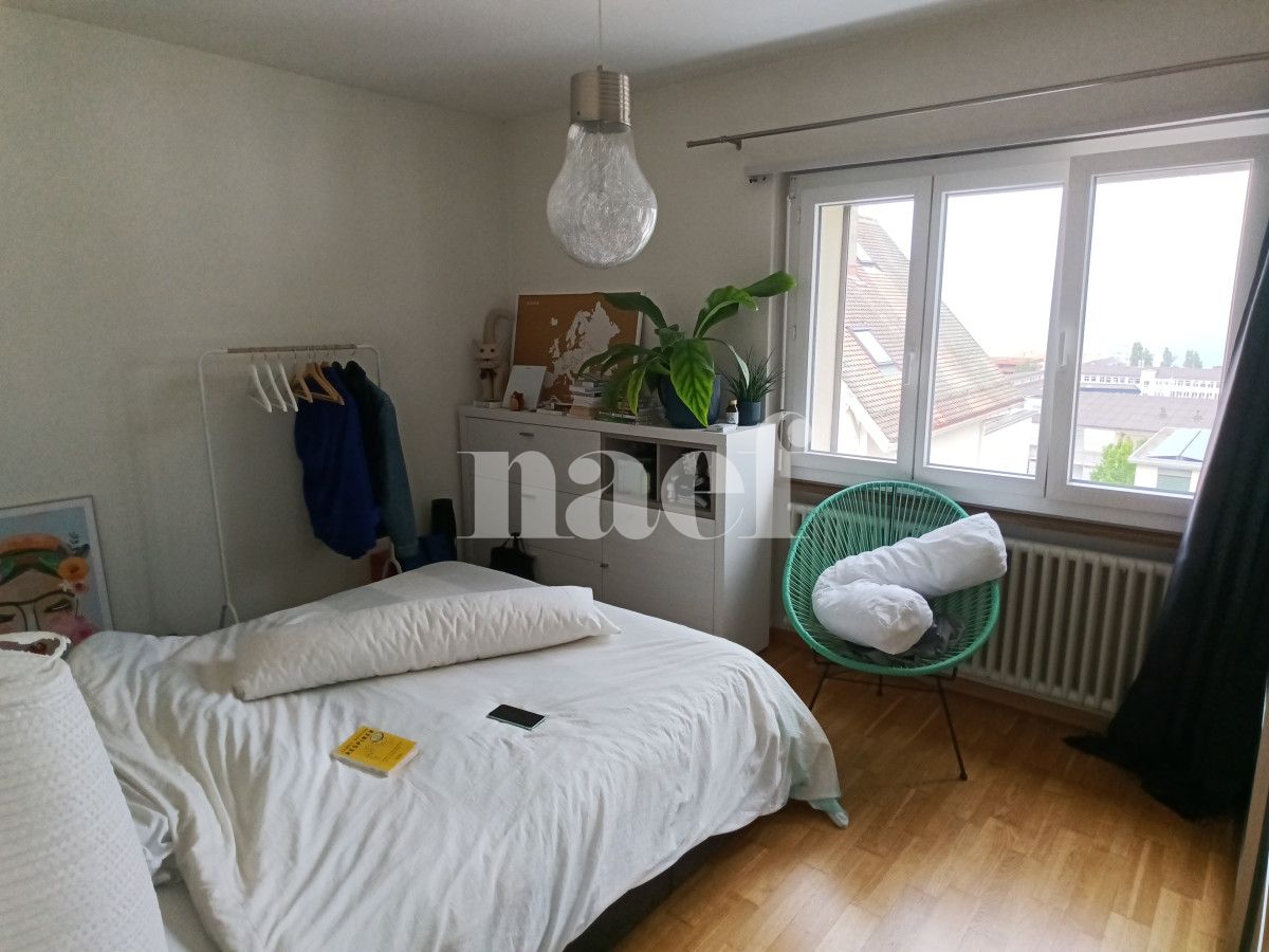 À louer : Appartement 3 Pieces Peseux - Ref : 208557.2001 | Naef Immobilier