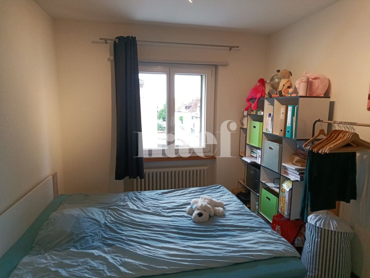 À louer : Appartement 3 Pieces Peseux - Ref : 208557.2001 | Naef Immobilier