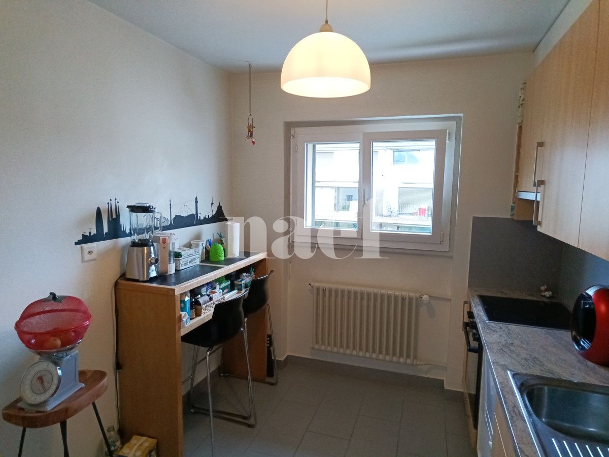 À louer : Appartement 3 Pieces Peseux - Ref : 208557.2001 | Naef Immobilier