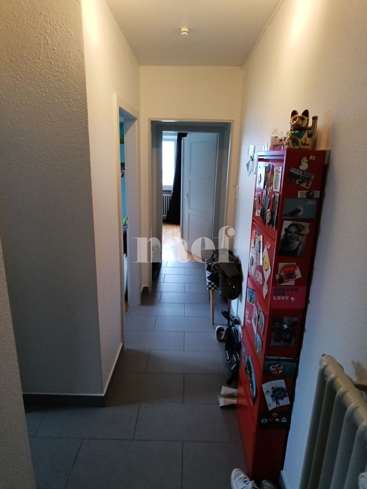 À louer : Appartement 3 Pieces Peseux - Ref : 208557.2001 | Naef Immobilier