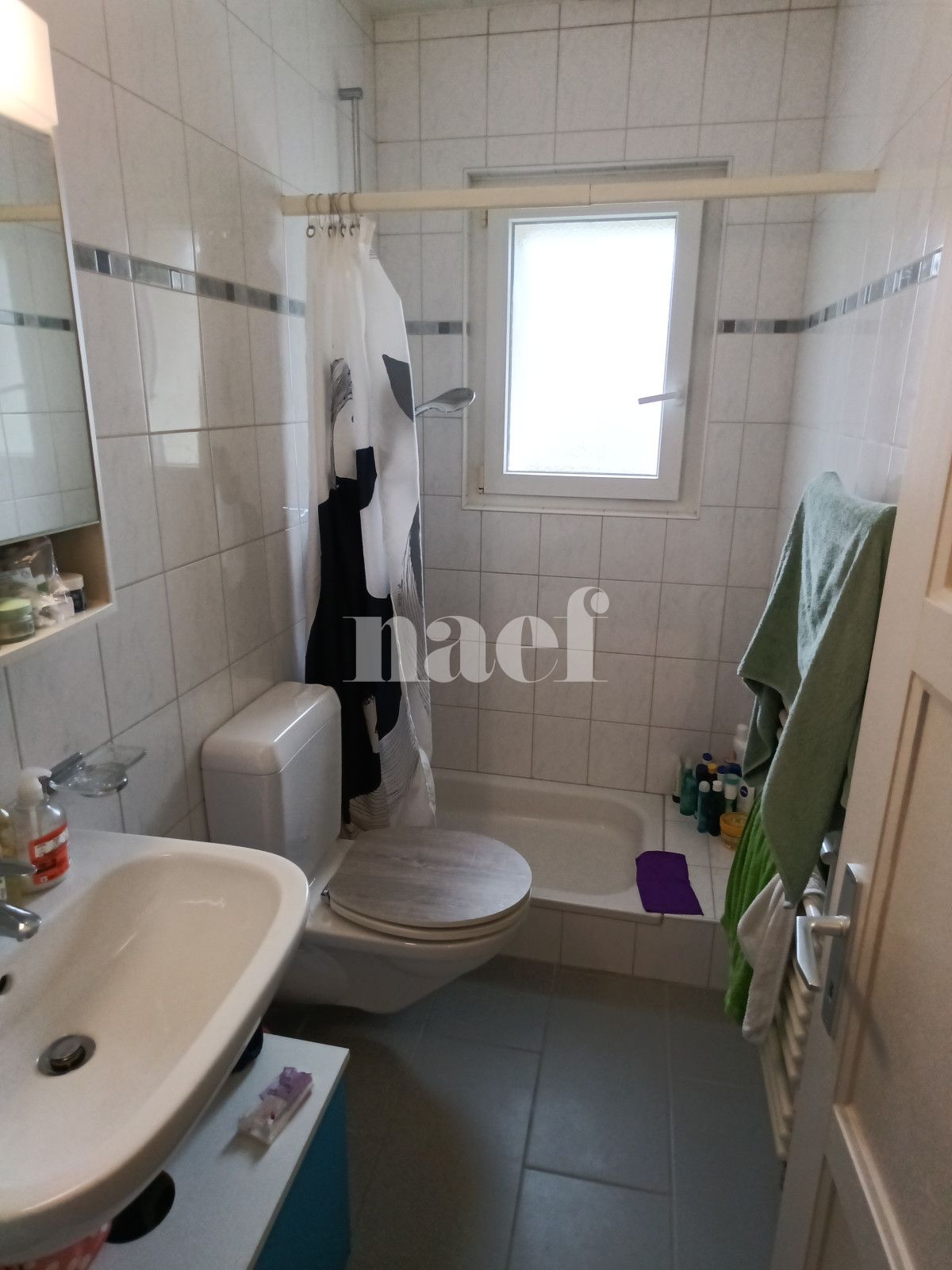 À louer : Appartement 3 Pieces Peseux - Ref : 208557.2001 | Naef Immobilier