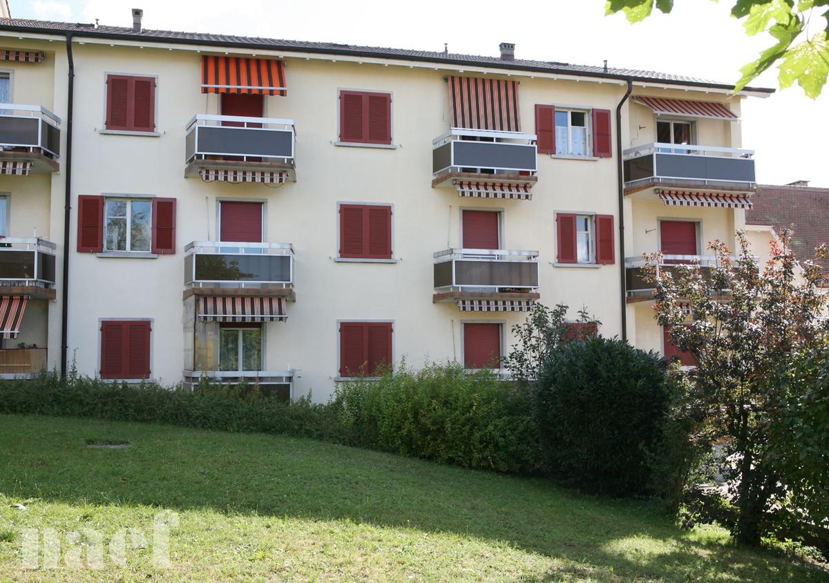 À louer : Appartement 3 Pieces Peseux - Ref : 208557.2001 | Naef Immobilier