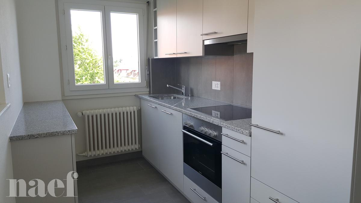 À louer : Appartement 3 Pieces Peseux - Ref : 208561.1001 | Naef Immobilier
