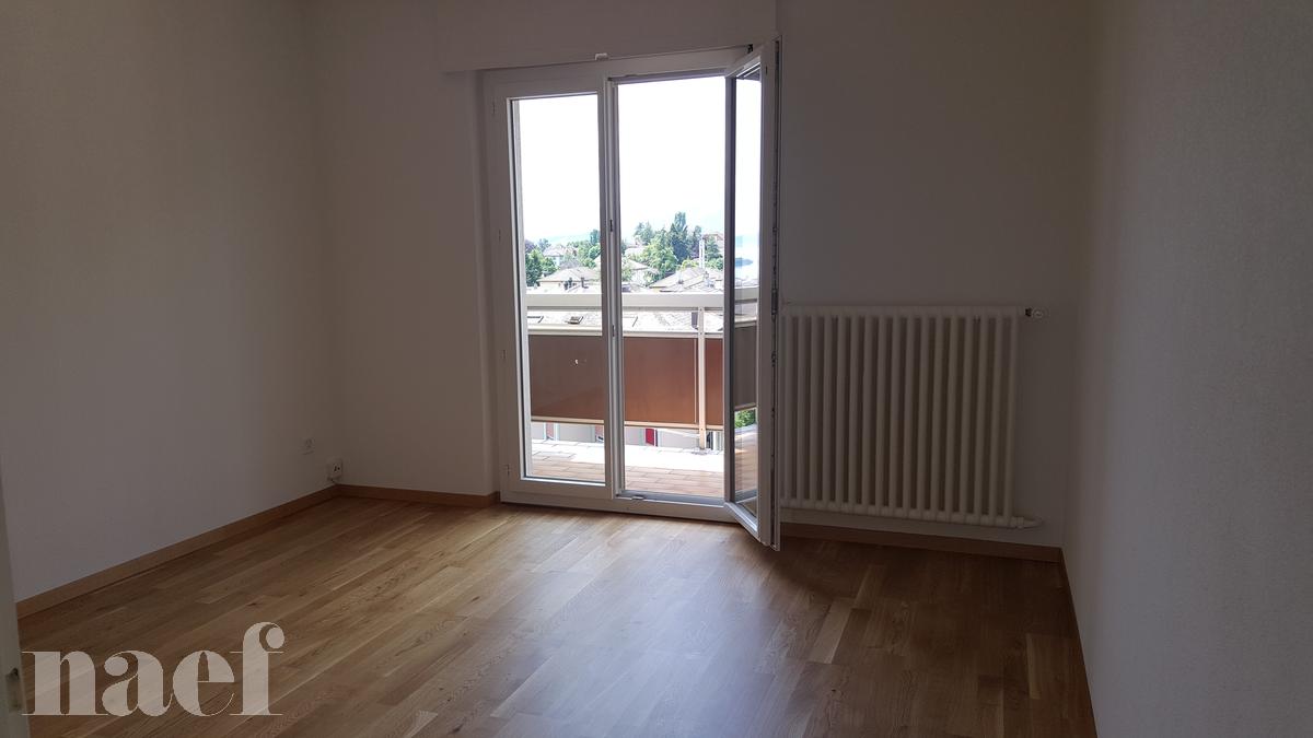 À louer : Appartement 3 Pieces Peseux - Ref : 208561.1001 | Naef Immobilier