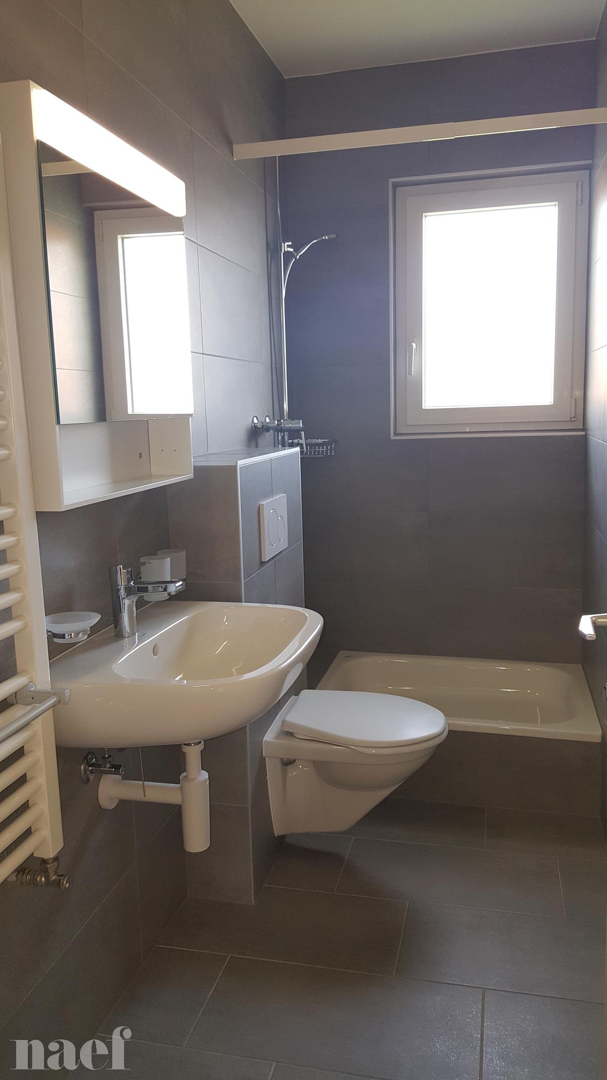 À louer : Appartement 3 Pieces Peseux - Ref : 208561.1001 | Naef Immobilier