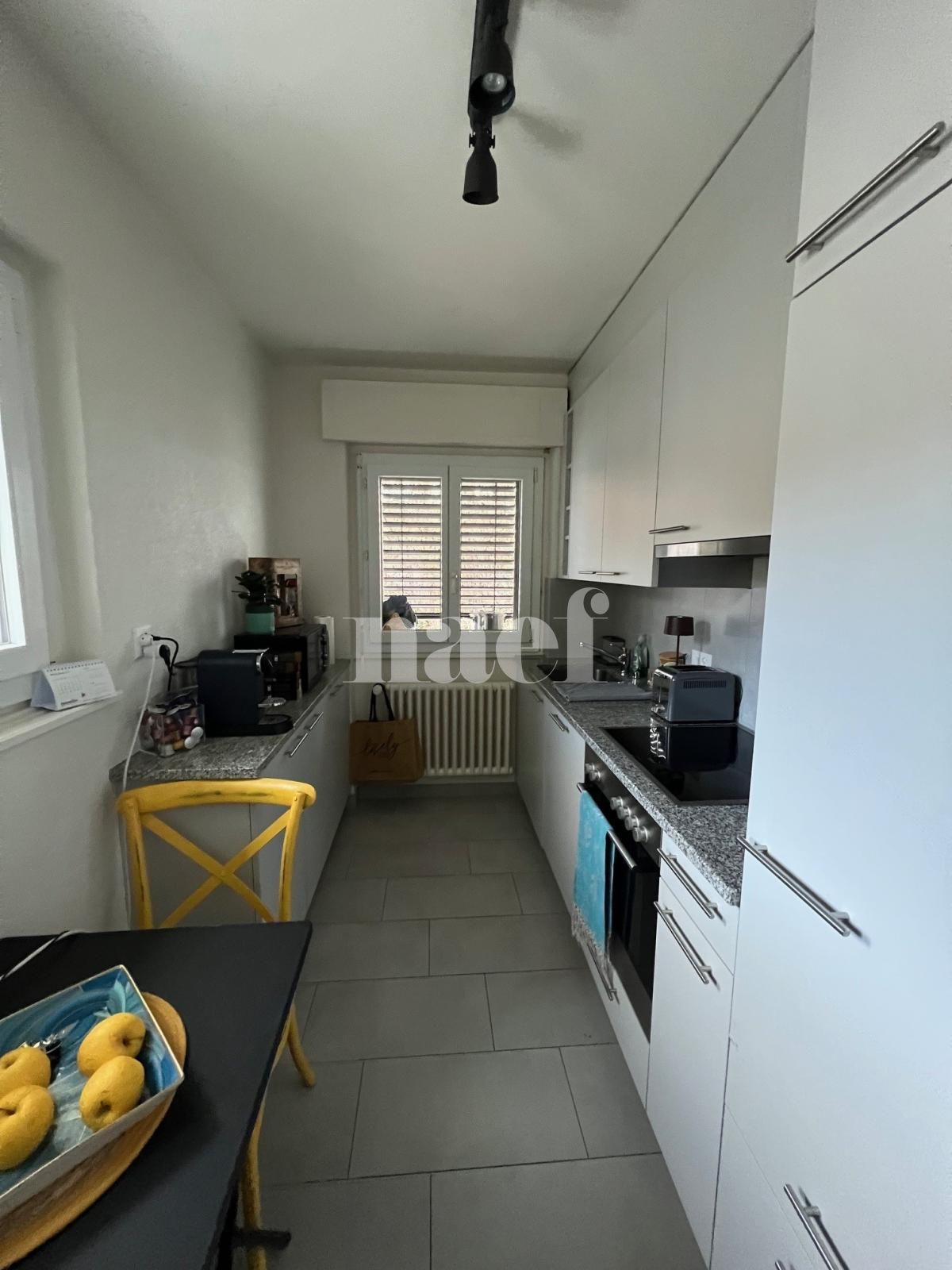 À louer : Appartement 3 Pieces Peseux - Ref : 208561.2002 | Naef Immobilier