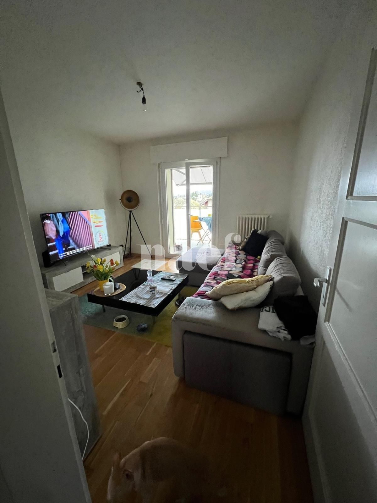 À louer : Appartement 3 Pieces Peseux - Ref : 208561.2002 | Naef Immobilier