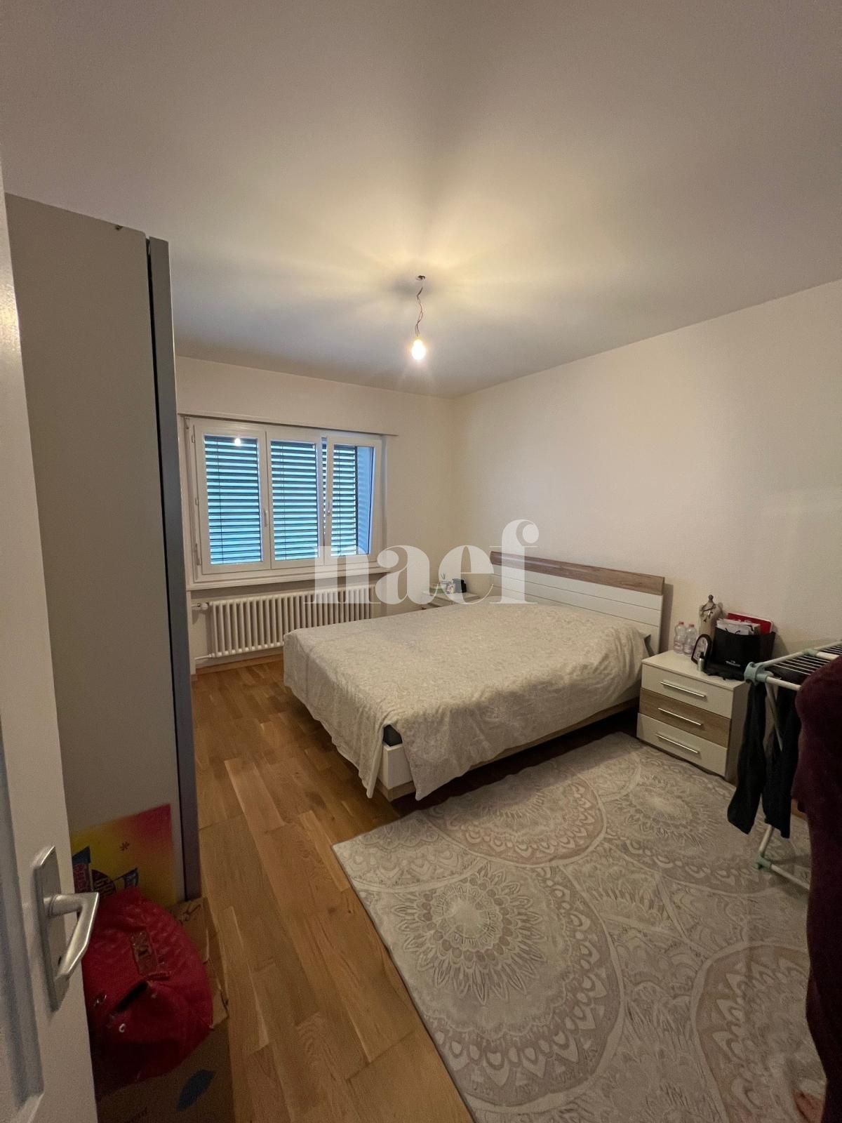 À louer : Appartement 3 Pieces Peseux - Ref : 208561.2002 | Naef Immobilier