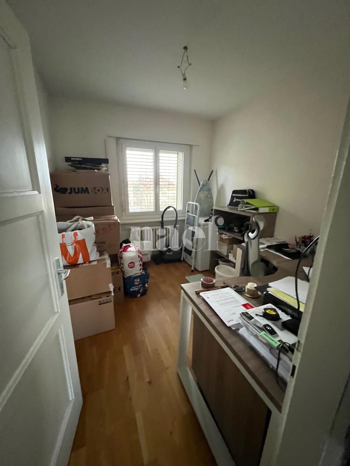 À louer : Appartement 3 Pieces Peseux - Ref : 208561.2002 | Naef Immobilier