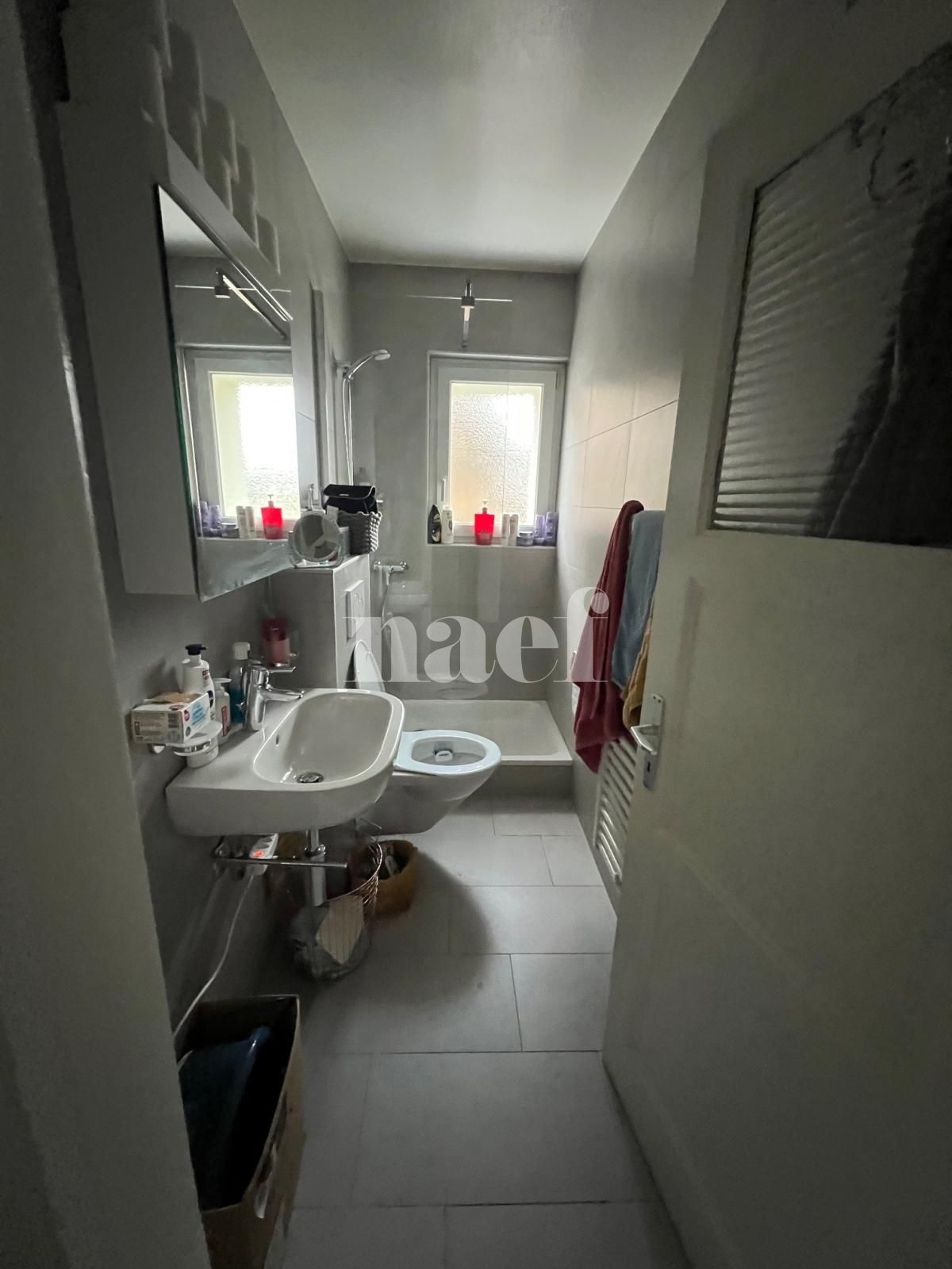 À louer : Appartement 3 Pieces Peseux - Ref : 208561.2002 | Naef Immobilier