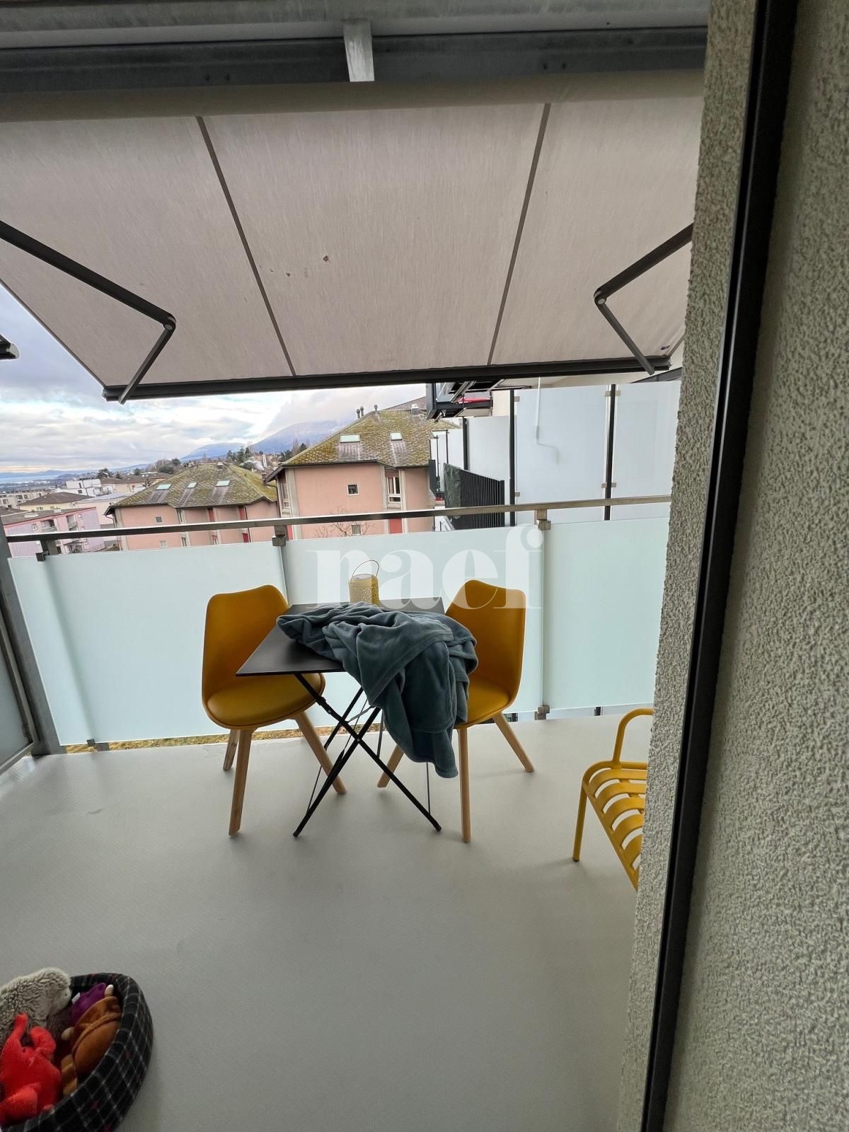 À louer : Appartement 3 Pieces Peseux - Ref : 208561.2002 | Naef Immobilier