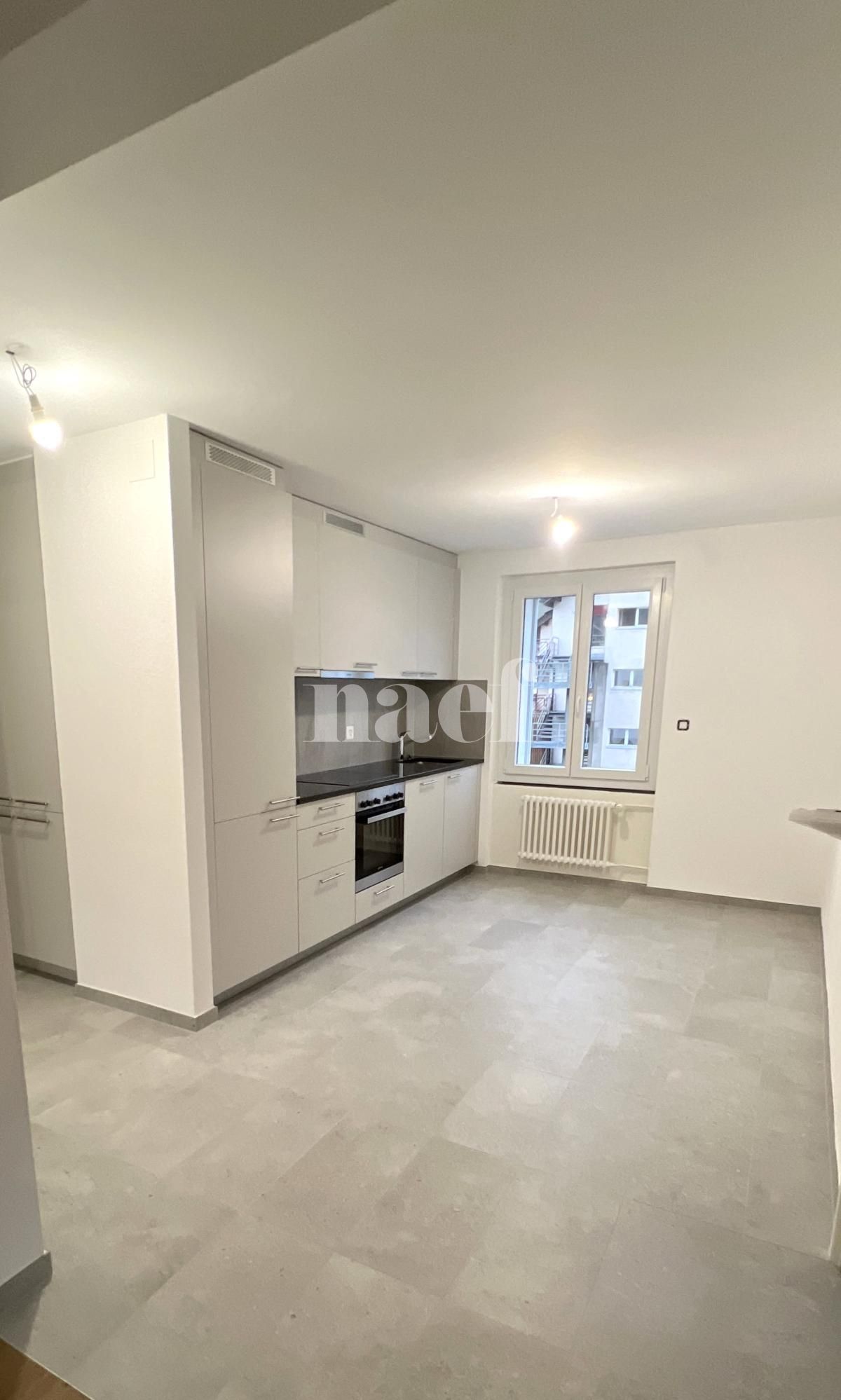 À louer : Appartement 3 Pieces Couvet - Ref : 208563.1001 | Naef Immobilier