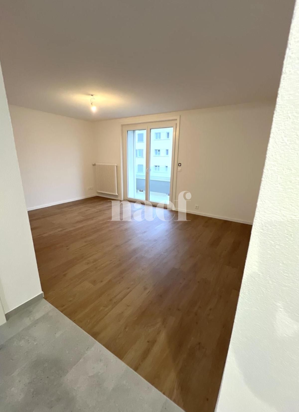 À louer : Appartement 3 Pieces Couvet - Ref : 208563.1001 | Naef Immobilier