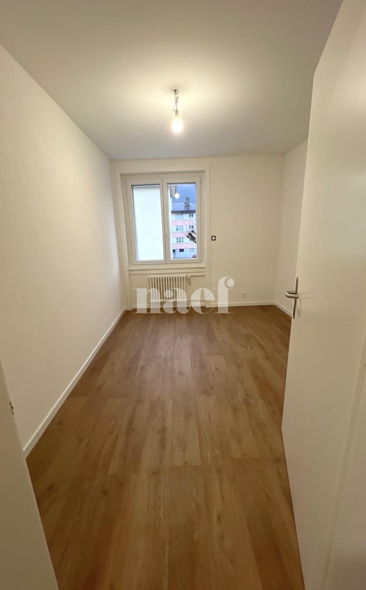 À louer : Appartement 3 Pieces Couvet - Ref : 208563.1001 | Naef Immobilier