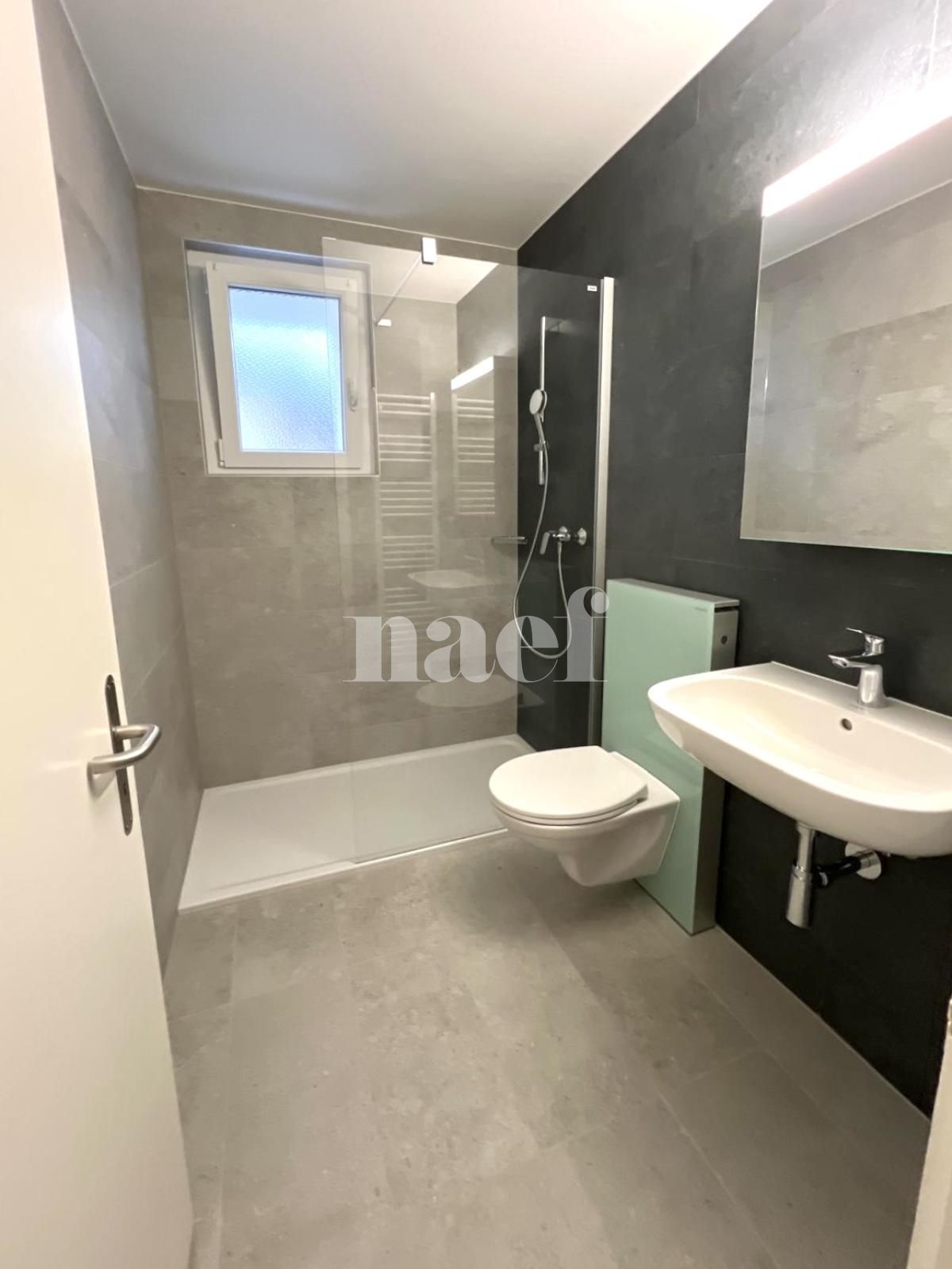 À louer : Appartement 3 Pieces Couvet - Ref : 208563.1001 | Naef Immobilier