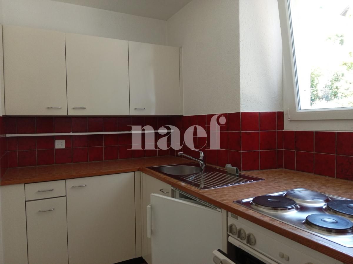 À louer : Appartement 3 Pieces Neuchâtel - Ref : 208606.1002 | Naef Immobilier