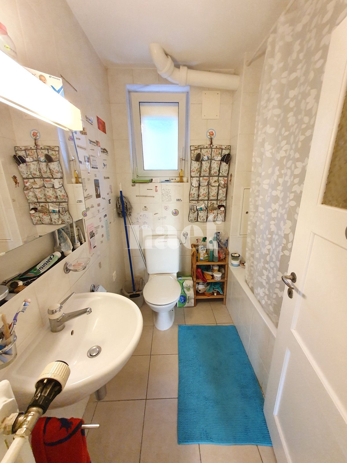 À louer : Appartement 4 Pieces Neuchâtel - Ref : 208618.1001 | Naef Immobilier