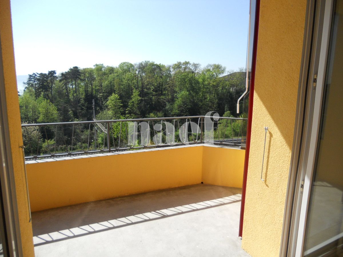 À louer : Appartement 4 Pieces Neuchâtel - Ref : 208618.3001 | Naef Immobilier