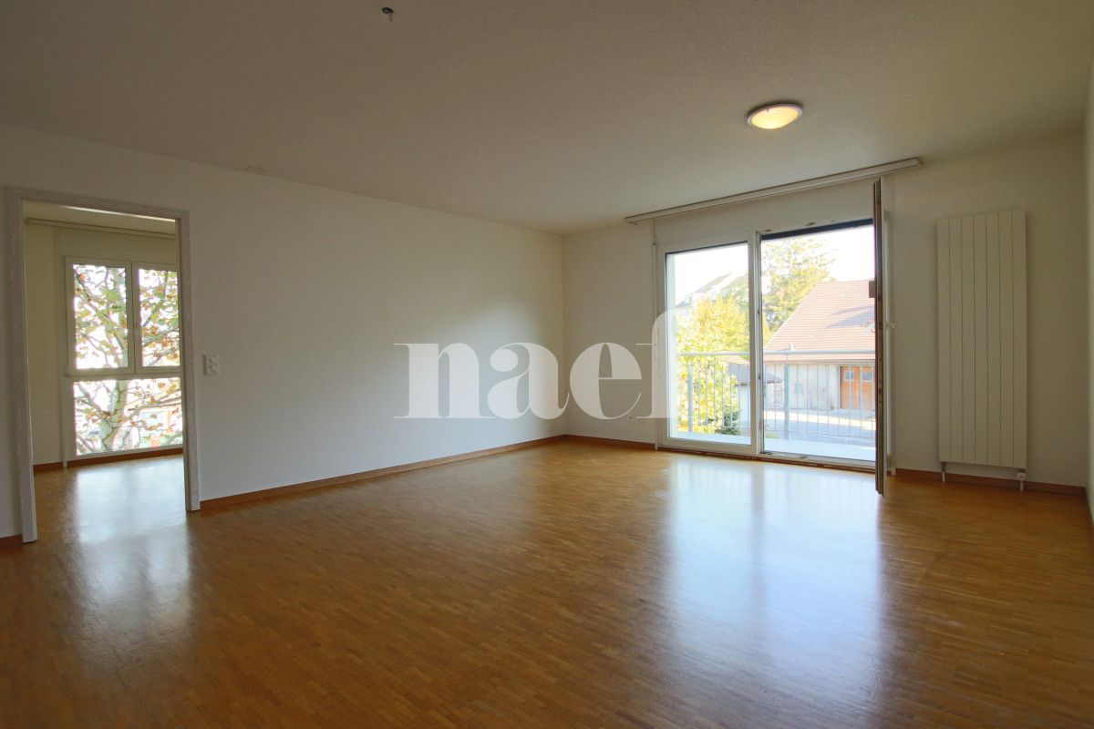 À louer : Appartement 4.5 Pieces Marin-Epagnier - Ref : 208621.2006 | Naef Immobilier