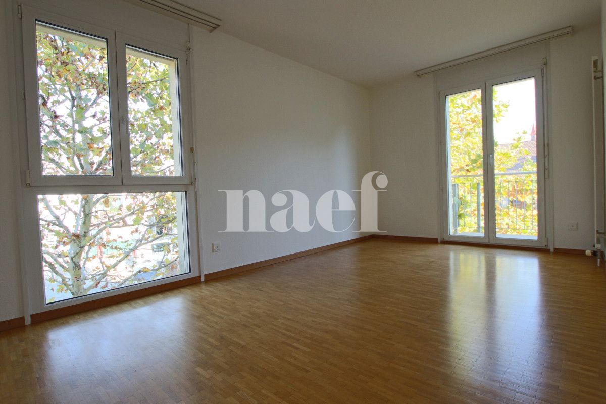 À louer : Appartement 4.5 Pieces Marin-Epagnier - Ref : 208621.2006 | Naef Immobilier