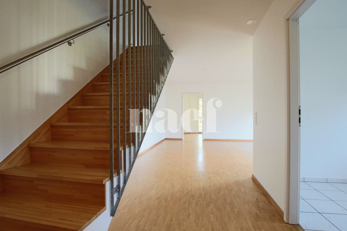 À louer : Appartement 4.5 Pieces Marin-Epagnier - Ref : 208621.2006 | Naef Immobilier