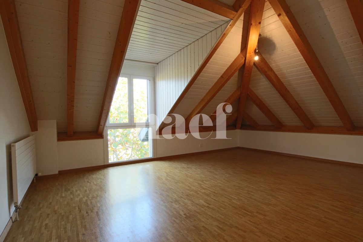 À louer : Appartement 4.5 Pieces Marin-Epagnier - Ref : 208621.2006 | Naef Immobilier