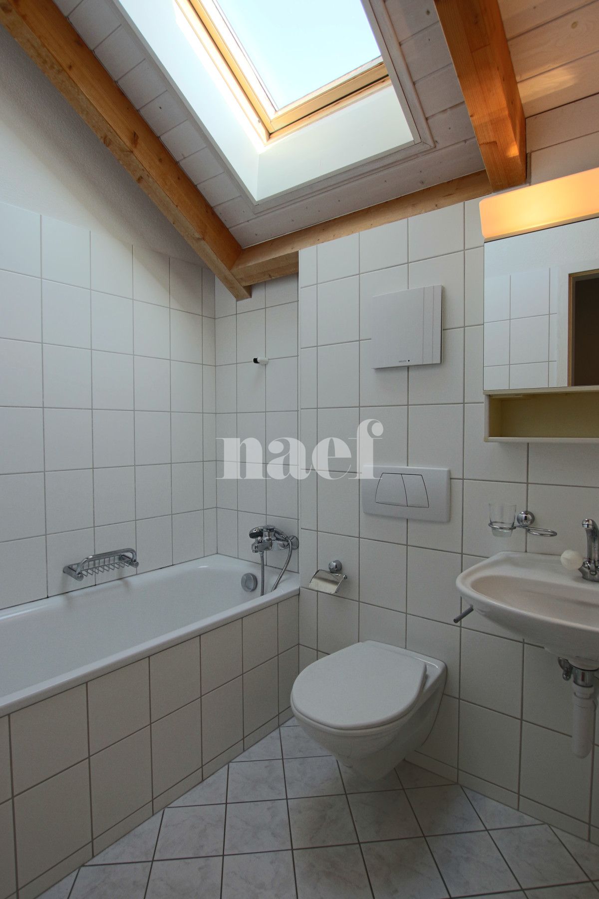 À louer : Appartement 4.5 Pieces Marin-Epagnier - Ref : 208621.2006 | Naef Immobilier