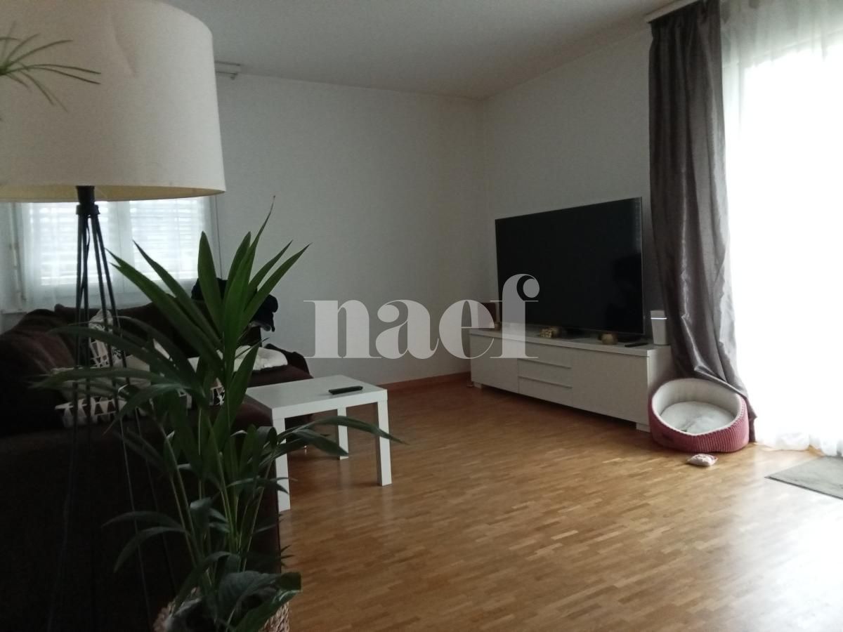 À louer : Appartement 3.5 Pieces Marin-Epagnier - Ref : 208621.3 | Naef Immobilier