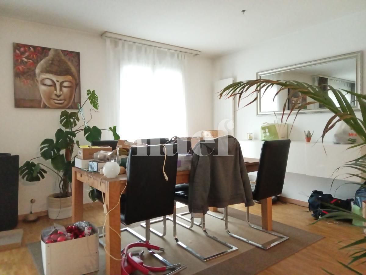 À louer : Appartement 3.5 Pieces Marin-Epagnier - Ref : 208621.3 | Naef Immobilier