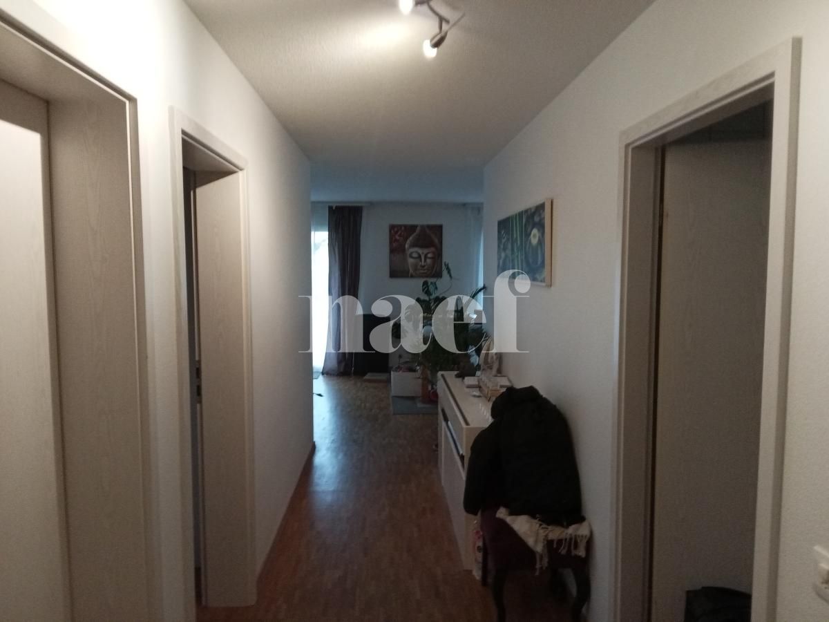 À louer : Appartement 3.5 Pieces Marin-Epagnier - Ref : 208621.3 | Naef Immobilier