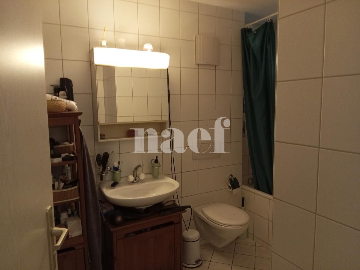 À louer : Appartement 3.5 Pieces Marin-Epagnier - Ref : 208621.3 | Naef Immobilier